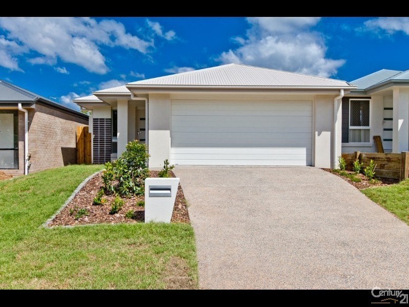 6 Monitor Avenue, Dakabin QLD 4503