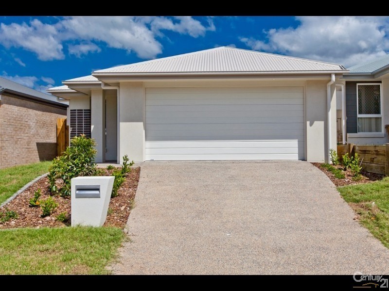 6 Monitor Avenue, Dakabin QLD 4503