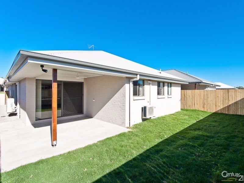 99 Wagner Road, Griffin QLD 4503