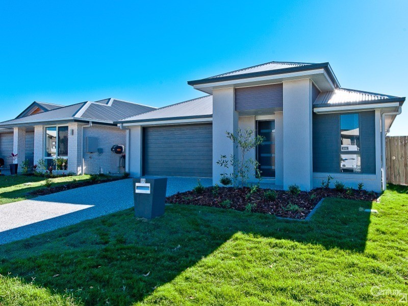 99 Wagner Road, Griffin QLD 4503
