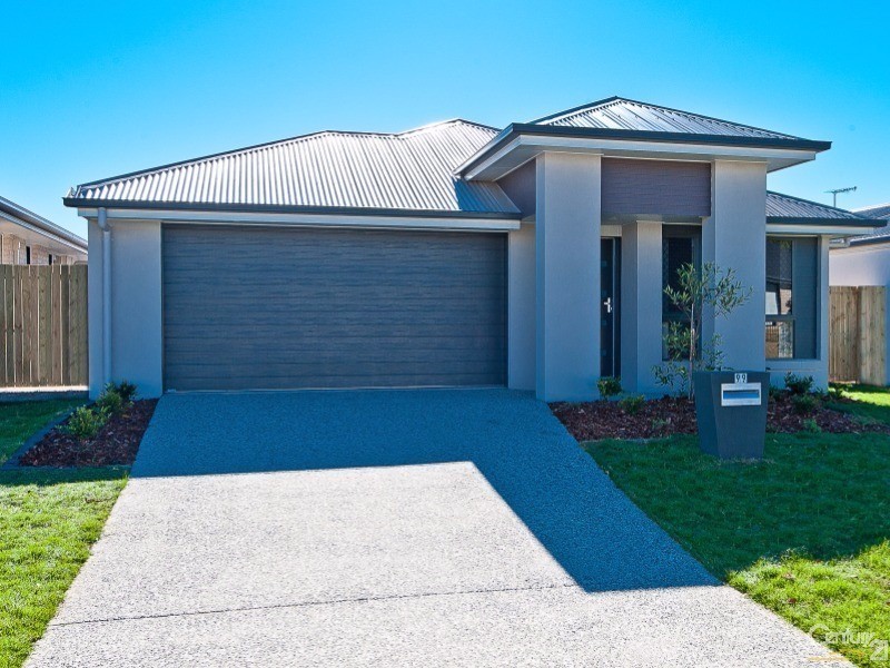 99 Wagner Road, Griffin QLD 4503