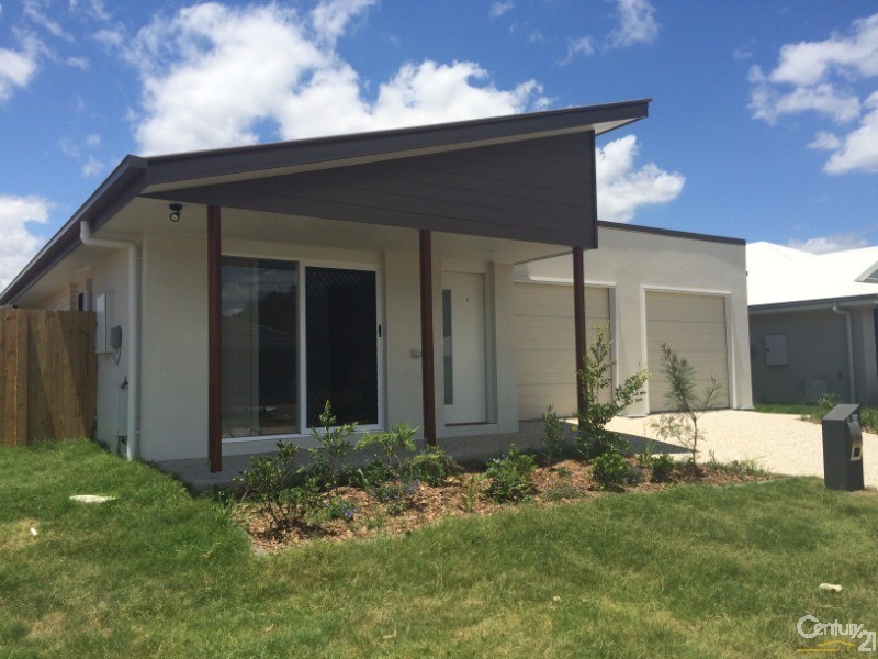 2/40 Mint Crescent, Griffin QLD 4503