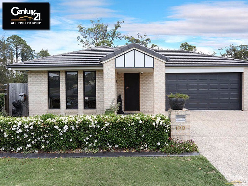 120 Brisbane Road, Warner QLD 4500