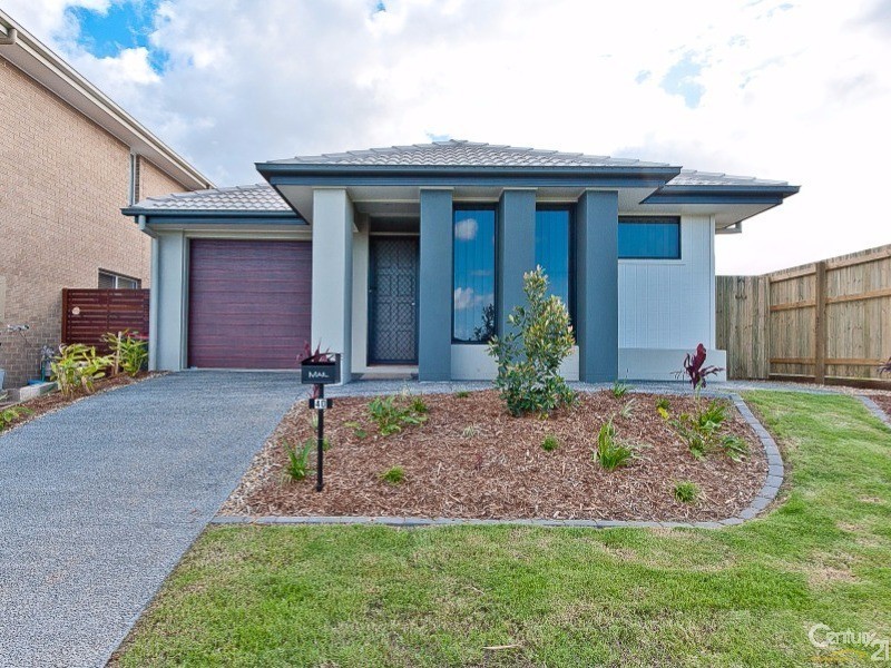 40 Cowen Terrace, North Lakes QLD 4509