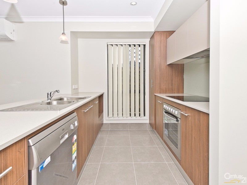 40 Cowen Terrace, North Lakes QLD 4509