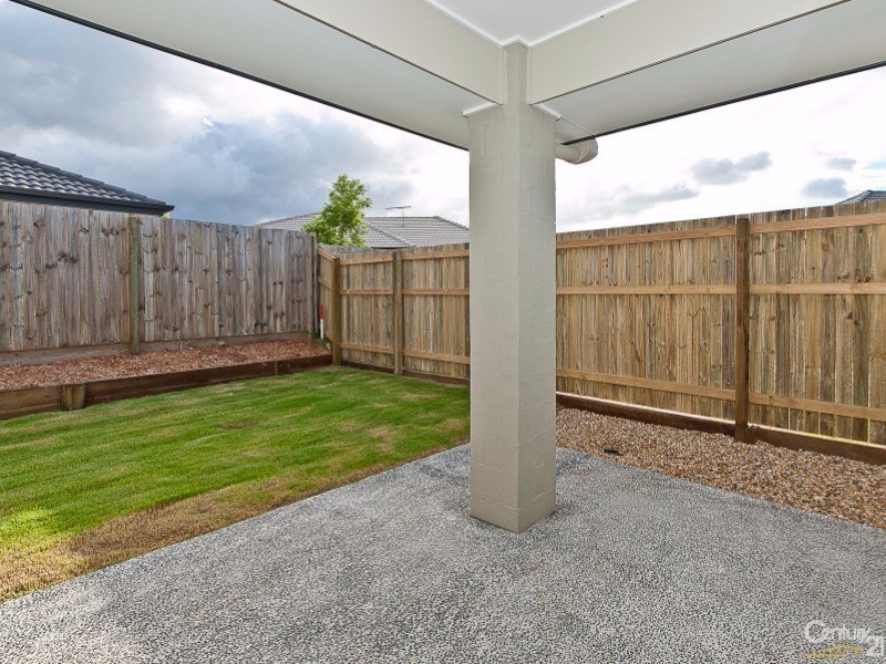 40 Cowen Terrace, North Lakes QLD 4509