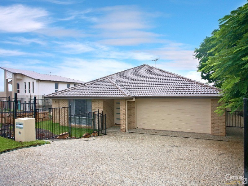 43 Michael David Drive, Warner QLD 4500