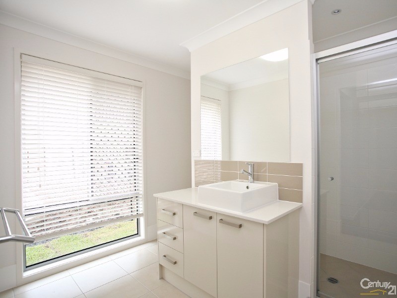 43 Michael David Drive, Warner QLD 4500