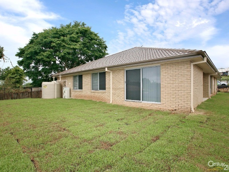 43 Michael David Drive, Warner QLD 4500
