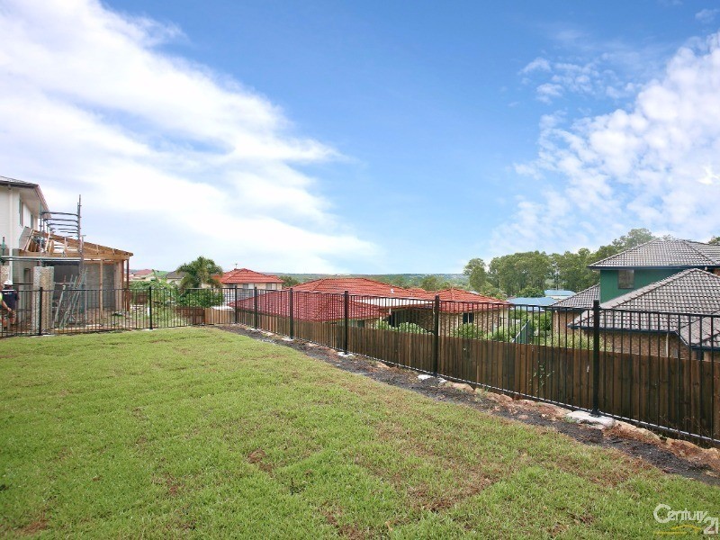 43 Michael David Drive, Warner QLD 4500