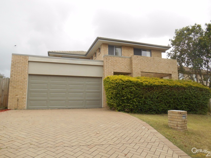 6 Denali Cct, Warner QLD 4500