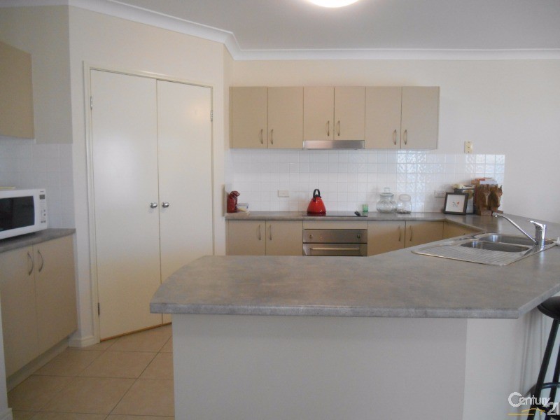 6 Denali Cct, Warner QLD 4500