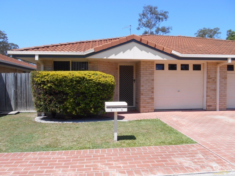 31/14 Everest Street, Warner QLD 4500