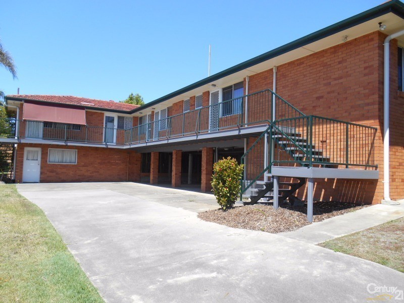 2/21 Beaufort Street, Alderley QLD 4051