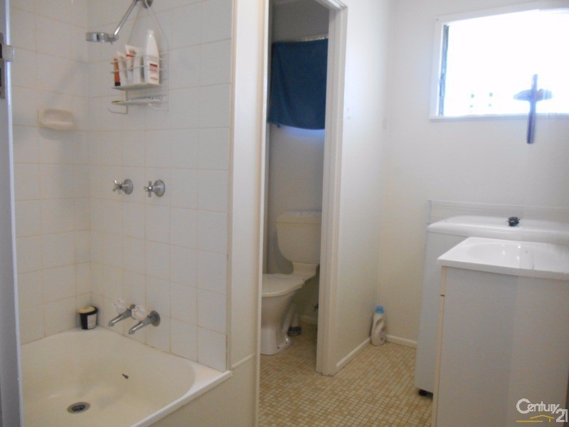 2/21 Beaufort Street, Alderley QLD 4051