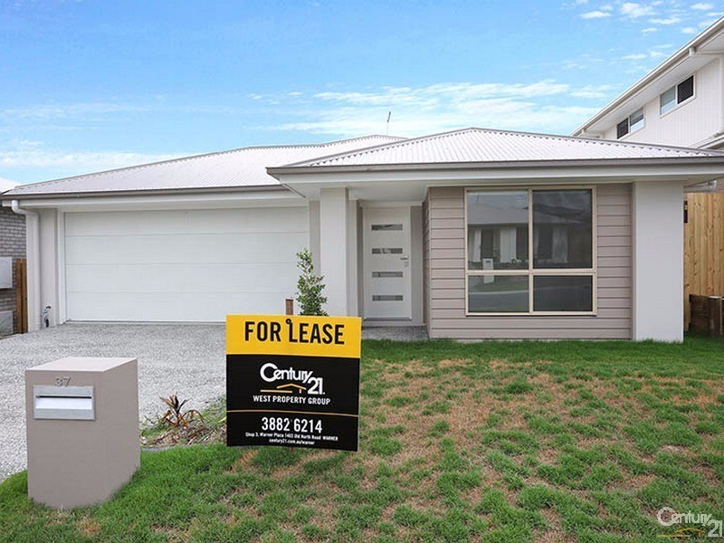 37 Eco Crescent, Narangba QLD 4504