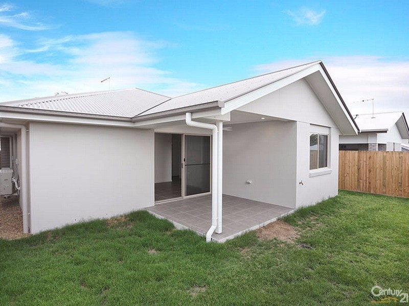 37 Eco Crescent, Narangba QLD 4504