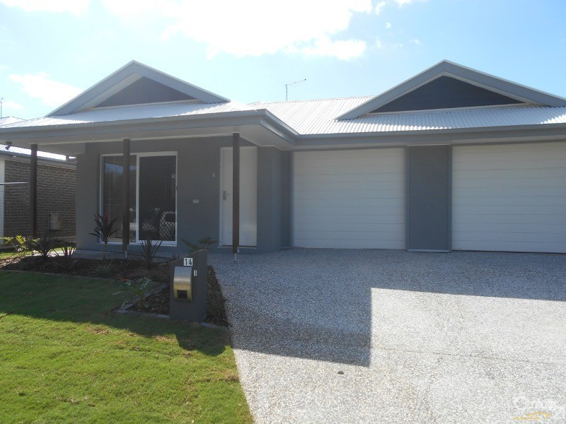 1/14 Mint Crescent, Griffin QLD 4503