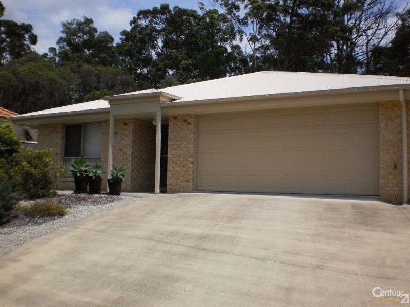 1/53 Kurrajong Drive, Warner QLD 4500