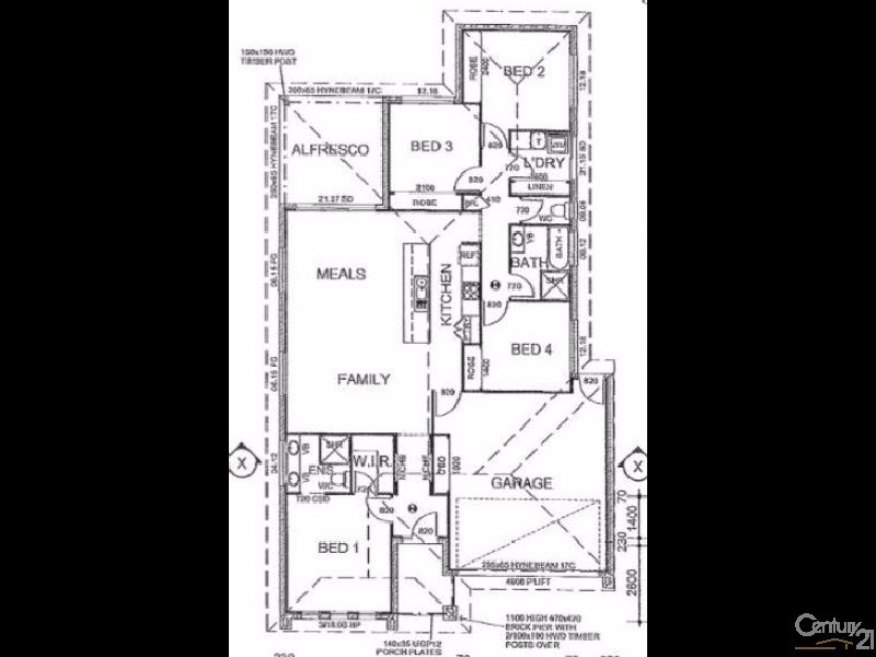 3 Boyne Place, Warner QLD 4500