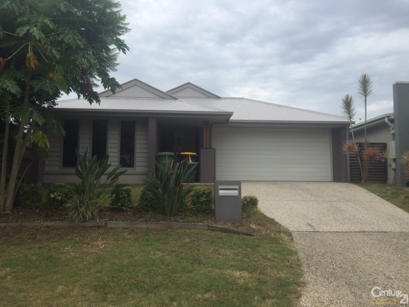 3 Boyne Place, Warner QLD 4500