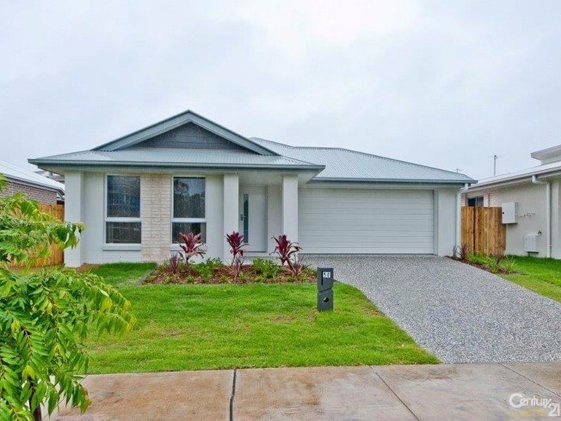 50 Mint Crescent, Griffin QLD 4503