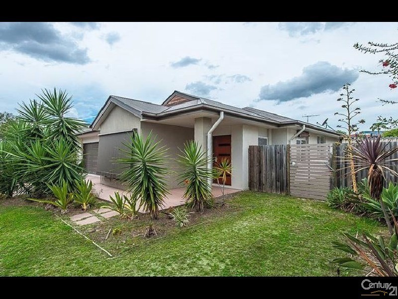 86 Winlock Circuit, Warner QLD 4500