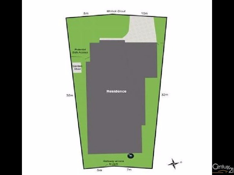 86 Winlock Circuit, Warner QLD 4500