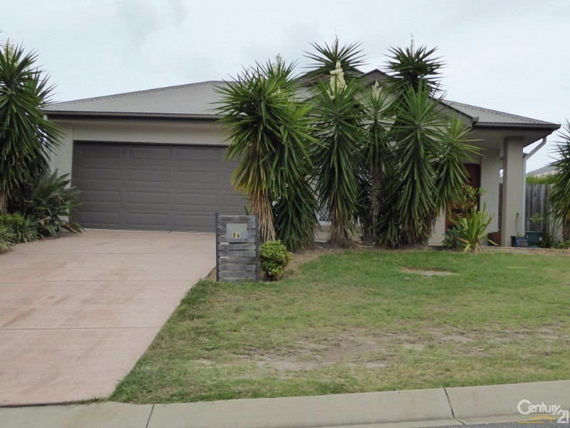 86 Winlock Circuit, Warner QLD 4500