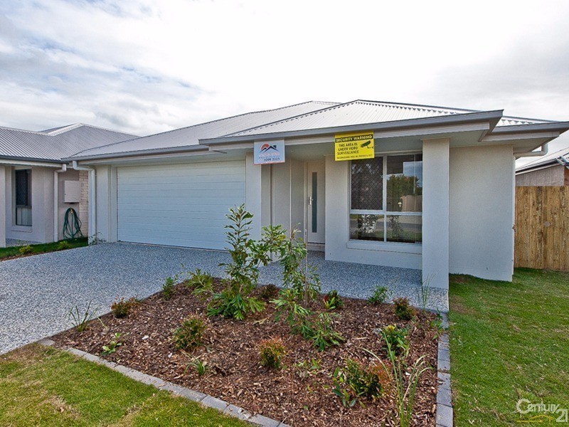 10  Ballyalla Crescent, Warner QLD 4500