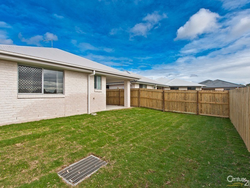10  Ballyalla Crescent, Warner QLD 4500