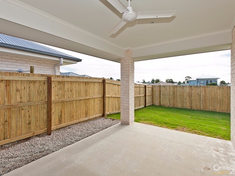 10  Ballyalla Crescent, Warner QLD 4500