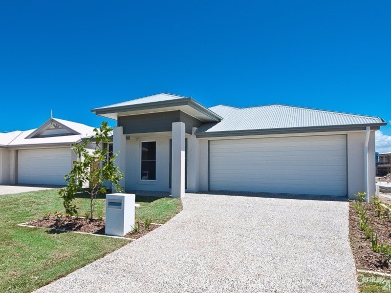 6  Mannikin Street, Griffin QLD 4503
