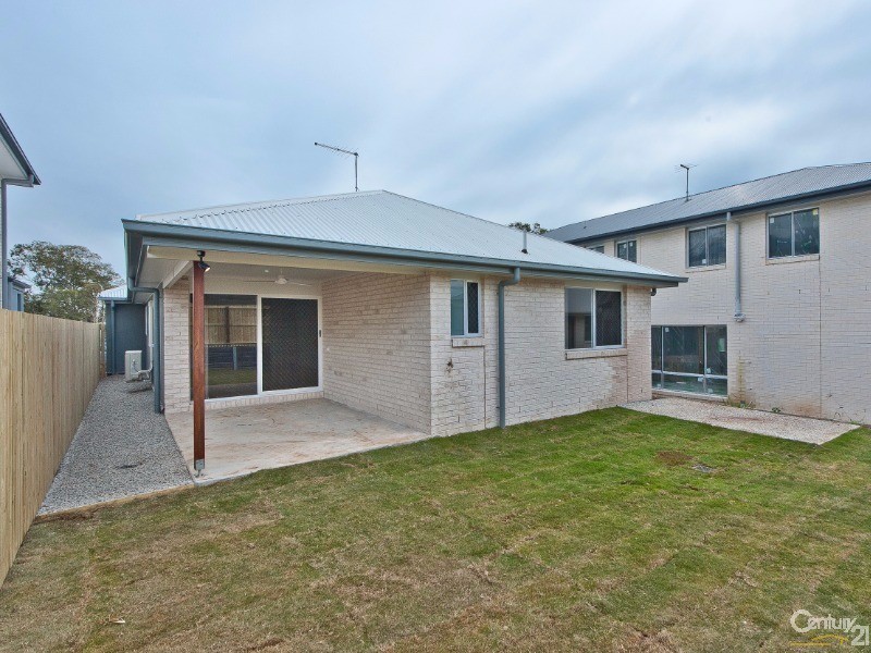 3 Tahr Place, Dakabin QLD 4503
