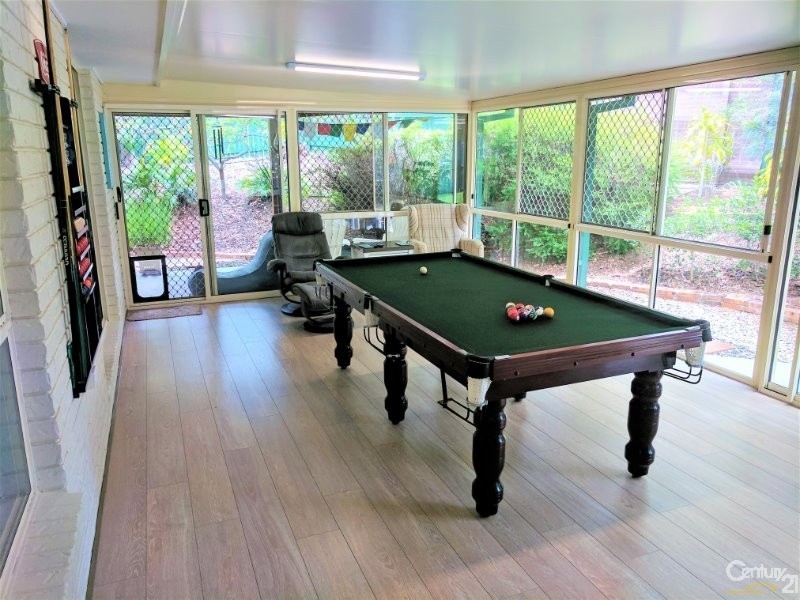 5 Doyen Ct, Warner QLD 4500