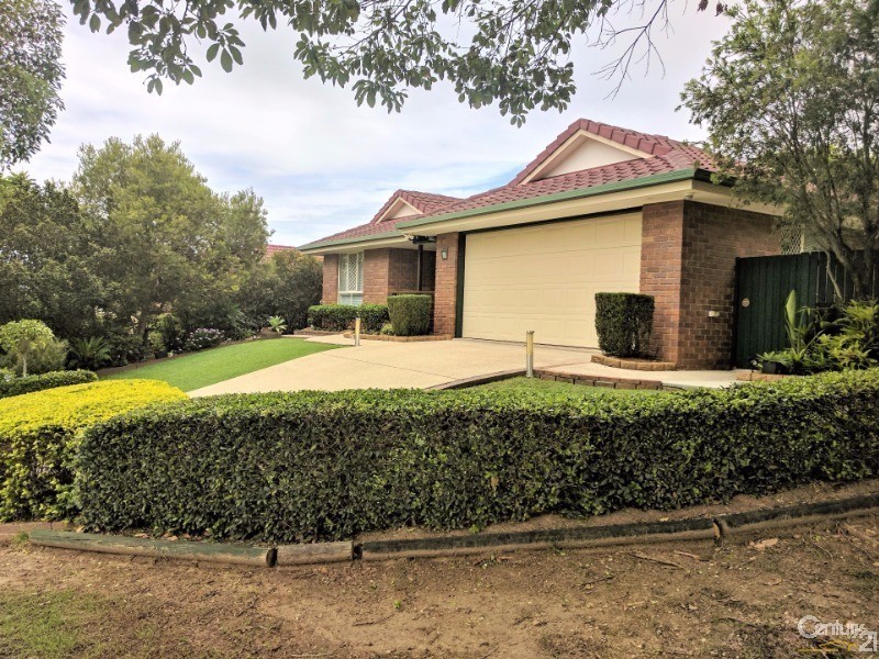 5 Doyen Ct, Warner QLD 4500