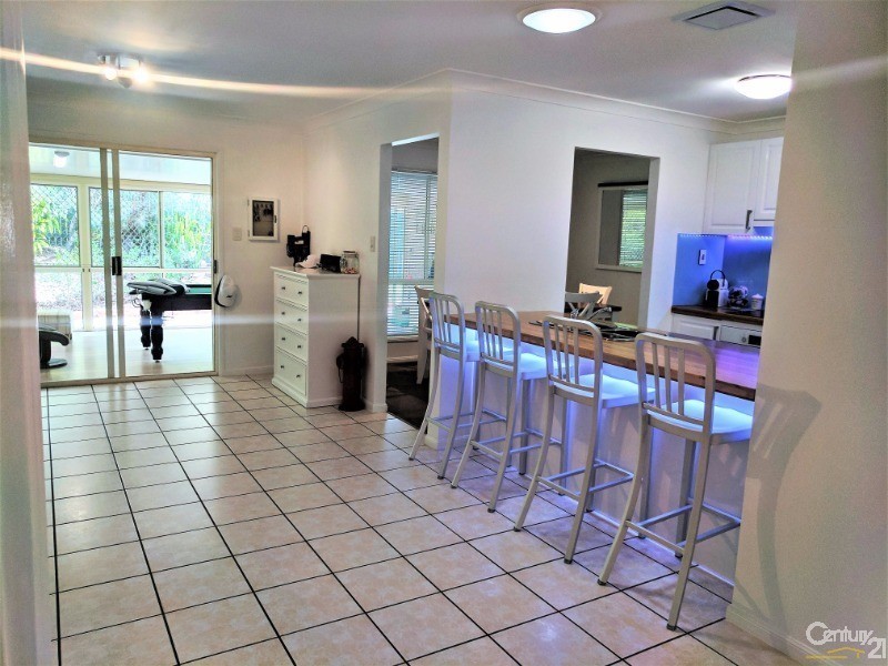 5 Doyen Ct, Warner QLD 4500