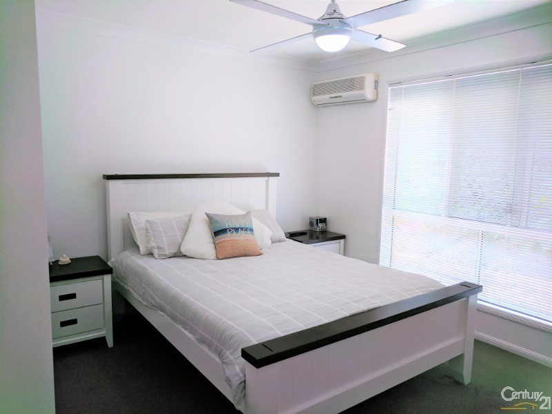 5 Doyen Ct, Warner QLD 4500