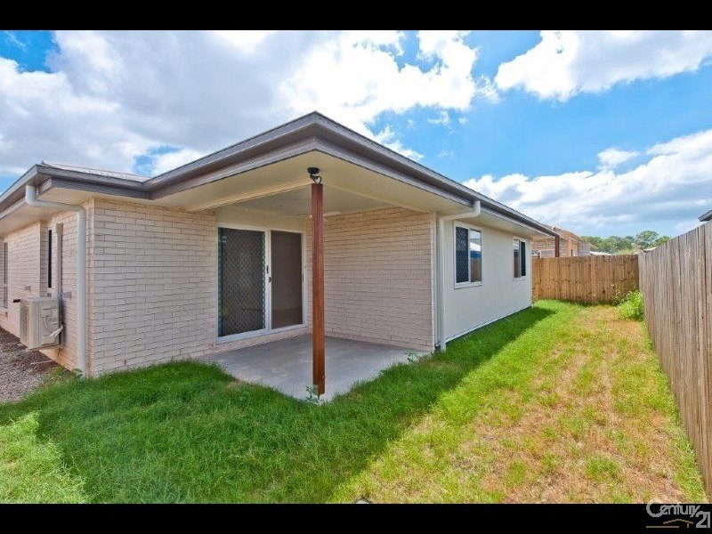 40B Mint Crescent, Griffin QLD 4503