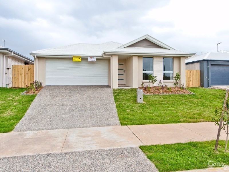 47 Fern Parade, Griffin QLD 4503