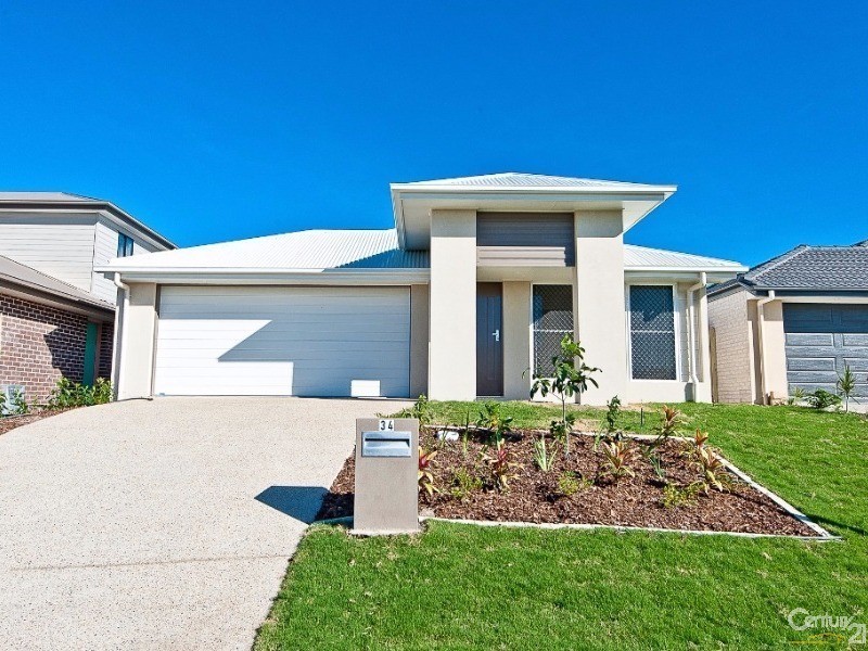 34 Oriole Street, Griffin QLD 4503