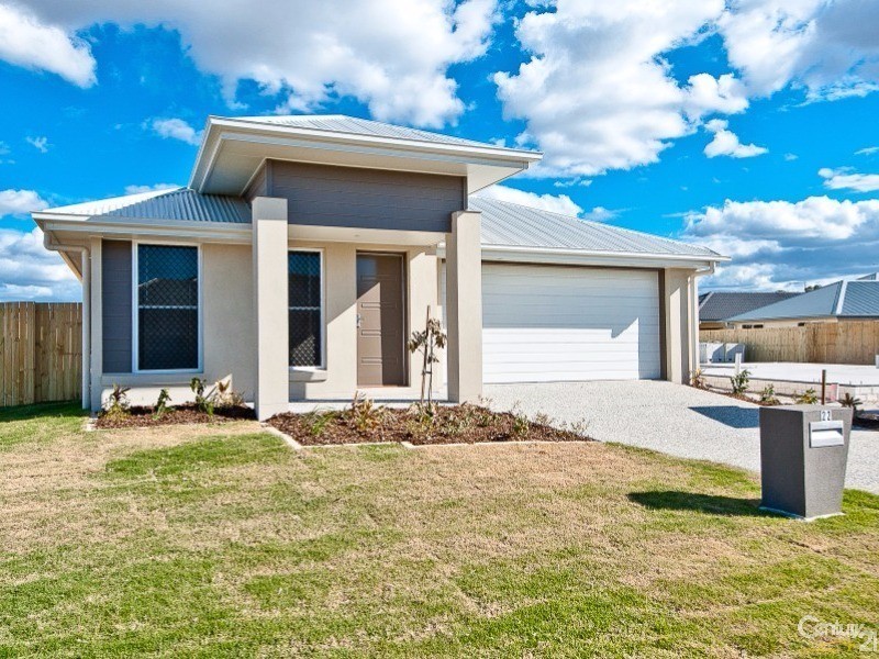 22 Wedge Tail Court, Griffin QLD 4503