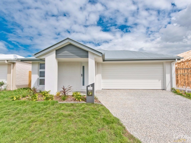 7 Mint Crescent, Griffin QLD 4503