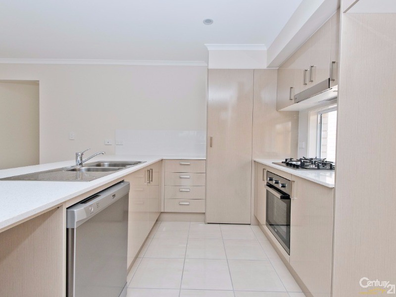 7 Mint Crescent, Griffin QLD 4503