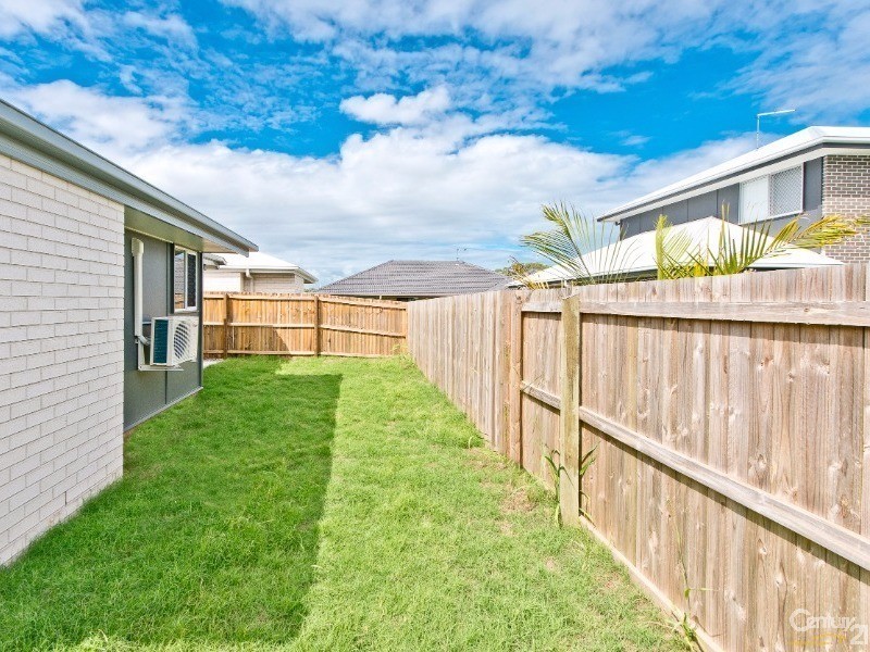 7 Mint Crescent, Griffin QLD 4503