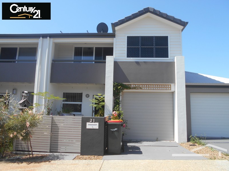 21 Desiree Lane, Warner QLD 4500