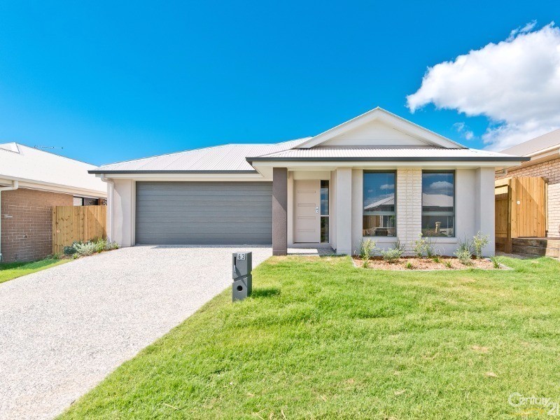 63 Lemongrass Street, Griffin QLD 4503