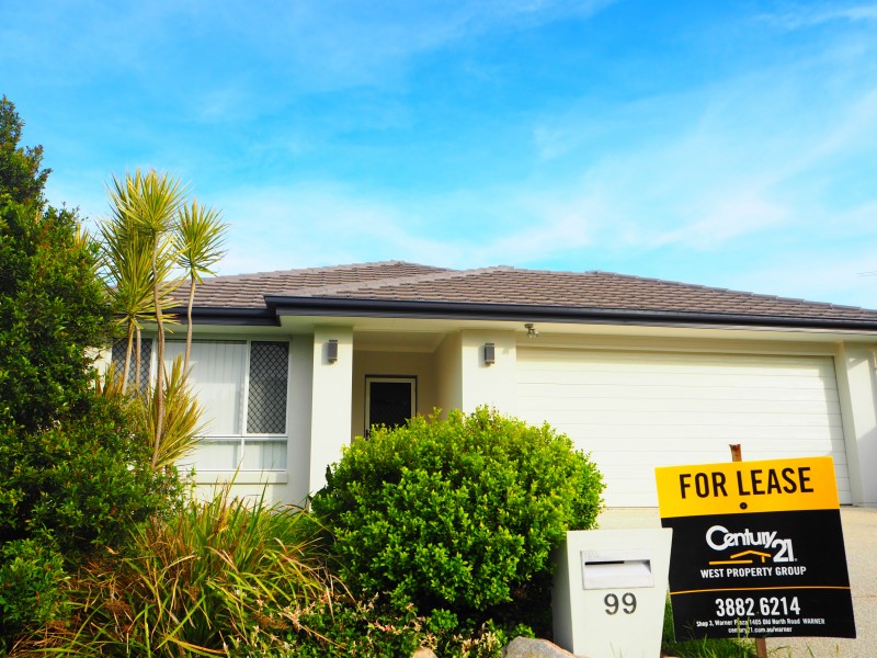 99 Brisbane Road, Warner QLD 4500