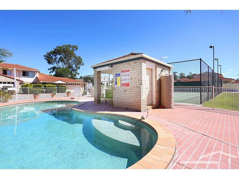 86/14 Everest Street, Warner QLD 4500