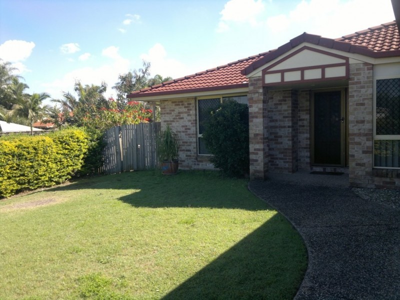 13 Somerton Street, Bracken Ridge QLD 4017